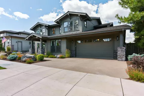 Exterior - 60887 SW Headwaters Loop, Bend, OR 97702 photo 2 of 15