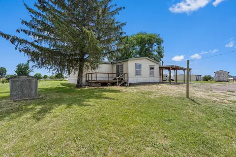 7250 NW Charles Ln, Prineville, OR 97754