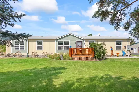 13439 SE Cayuse Rd, Prineville, OR 97754