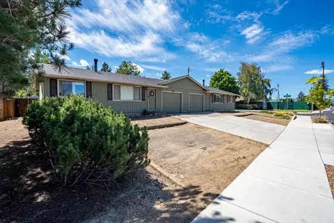 Exterior - 501 SE Wilson Ave, Bend, OR 97702 photo 4 of 9