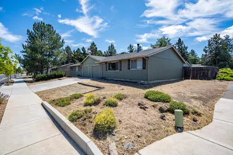 Exterior - 501 SE Wilson Ave, Bend, OR 97702 photo 2 of 9