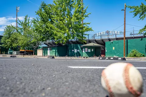Exterior - 501 SE Wilson Ave, Bend, OR 97702 photo 9 of 9