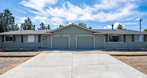 Exterior - 501 SE Wilson Ave, Bend, OR 97702 photo 3 of 9