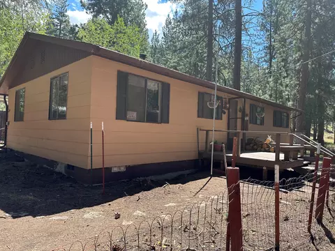 422 Elm St, Chiloquin, OR 97624