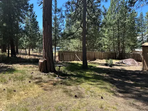 Exterior - 422 Elm St, Chiloquin, OR 97624 photo 13 of 13