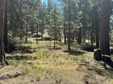 Exterior - 422 Elm St, Chiloquin, OR 97624 photo 12 of 13