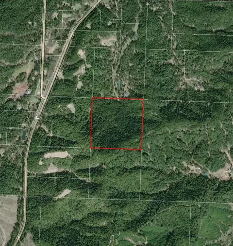 Redwood Highway, O'brien, OR 97534