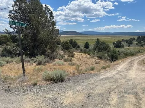 0 Harney St #LOT 34, Sprague River, OR 97639
