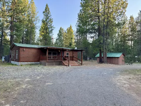 1558 Hackett Dr, La Pine, OR 97739 photo 28