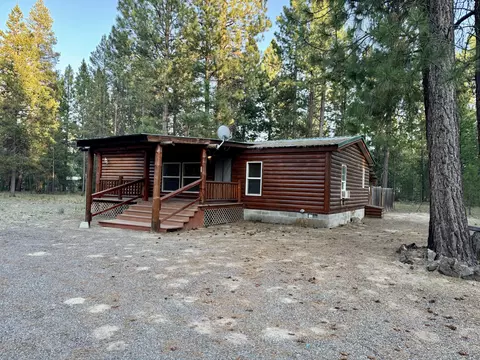 1558 Hackett Dr, La Pine, OR 97739 photo 29
