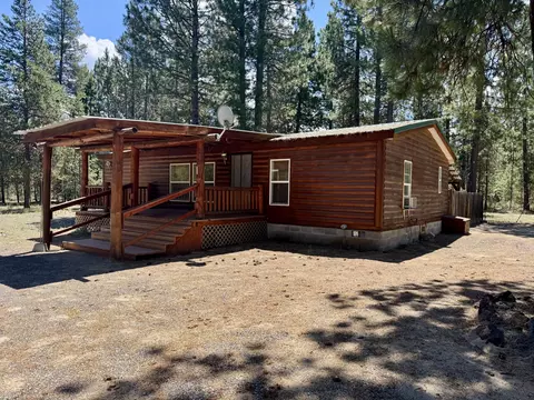 1558 Hackett Dr, La Pine, OR 97739 photo 2