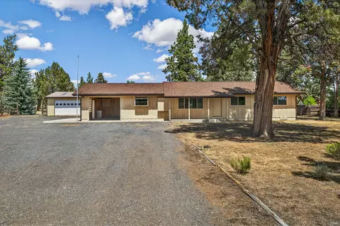 22818 Mcgrath Rd, Bend, OR 97701