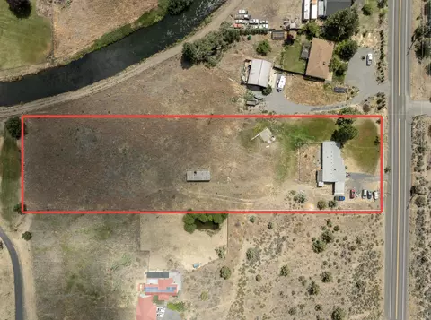 61806 Ward Rd, Bend, OR 97702