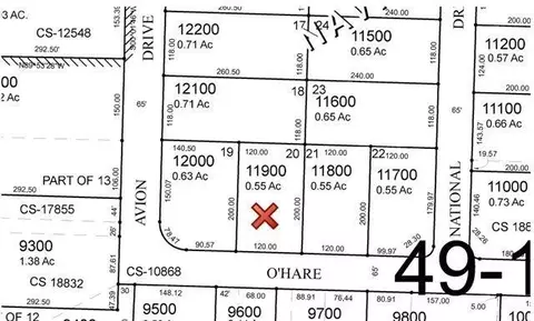 811 Ohare Pkwy, Medford, OR 97504