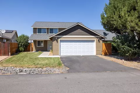 516 SE Ponderosa Dr, Madras, OR 97741