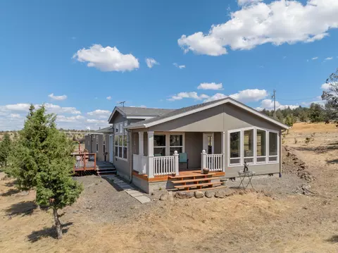 15255 SE Remington Rd, Prineville, OR 97754