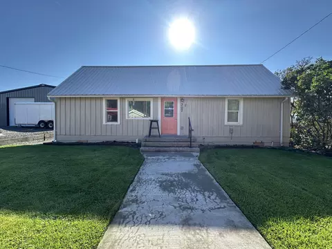 307 N Canyon Blvd, John Day, OR 97845
