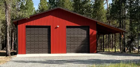17087 Bakersfield Rd, Bend, OR 97707
