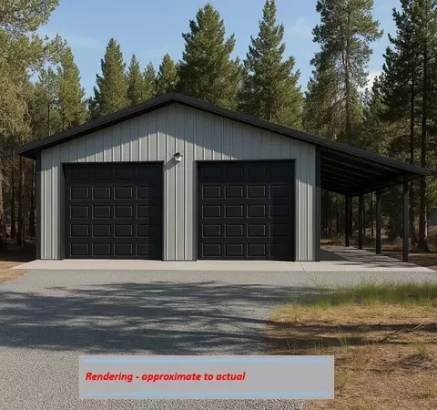 17095 Bakersfield Rd, Bend, OR 97707