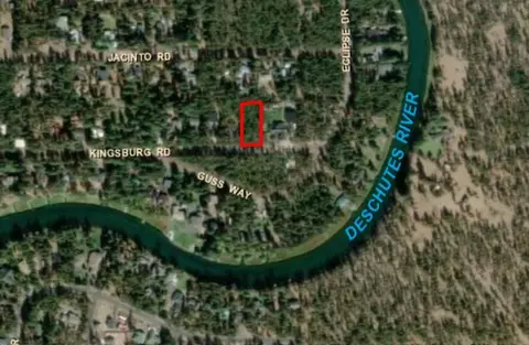 17330 Kingsburg Rd, Bend, OR 97707