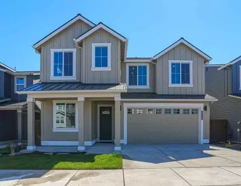 60858 SE Barstow Pl, Bend, OR 97702