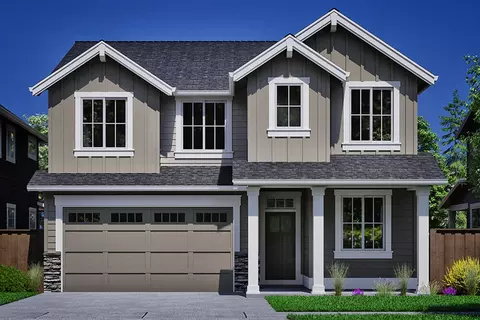 60858 SE Barstow Pl, Bend, OR 97702