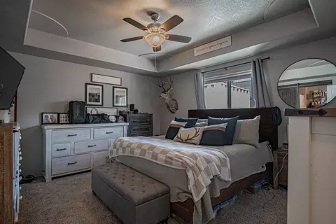 Bedroom - 302 Candis Dr, Eagle Point, OR 97524 photo 1 of 1
