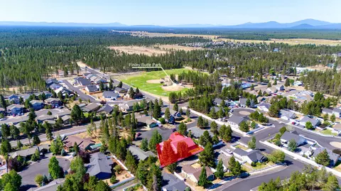 View/Area - 16676 Mcclintock Pl, La Pine, OR 97739 photo 5 of 6