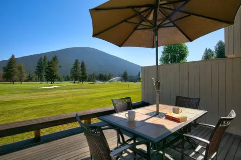 13400 Foxtail #GCC 103, Black Butte Ranch, OR 97759
