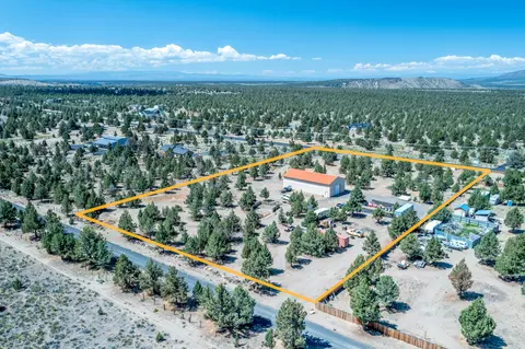 13244 SE Lost Lake Dr, Prineville, OR 97754