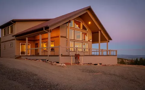 14000 NW Grizzly Mtn, Prineville, OR 97754