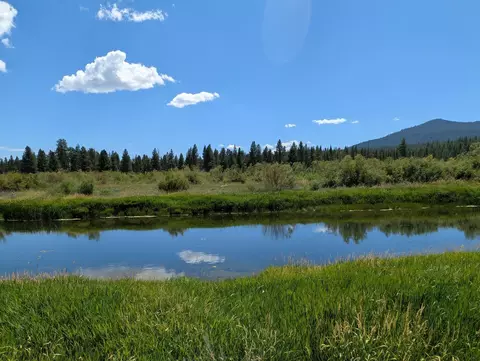 14760 Sprague River Rd, Chiloquin, OR 97624