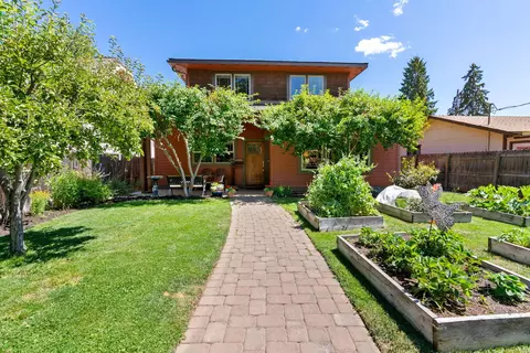 1168 NW Federal St, Bend, OR 97703