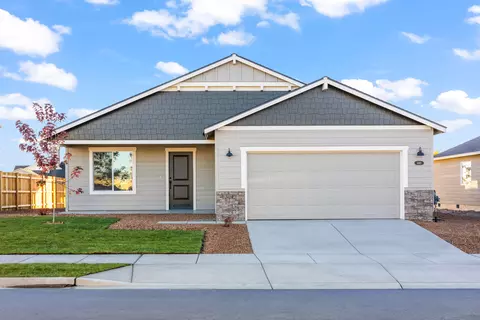 1440 NW Willow Parkway Rd #134, Madras, OR 97741