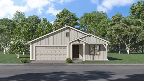 1465 NW Willow Parkway Rd #139, Madras, OR 97741