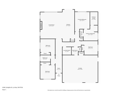 51981 Campfire Dr, La Pine, OR 97739 photo 2