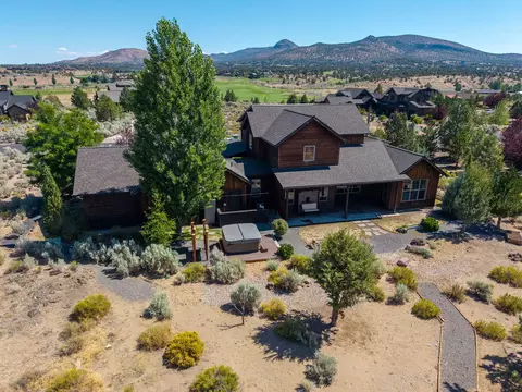 16486 SW Ranchview Rd, Powell Butte, OR 97753