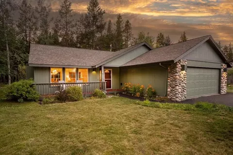 16916 Pony Express Way, Bend, OR 97707