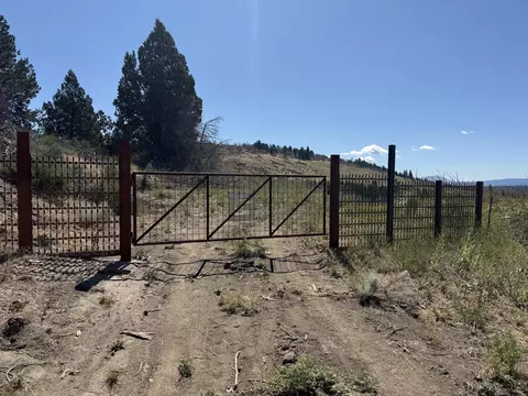 0 Mountain Trout Ln, Chiloquin, OR 97624
