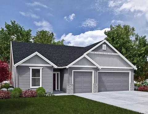 1170 Pumpkin Ridge Dr #331, Eagle Point, OR 97524