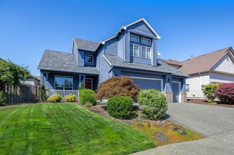 14941 NW Wendy Ln, Portland, OR 97229