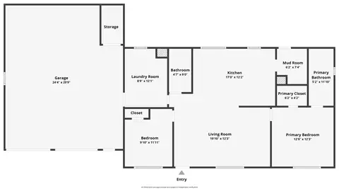 15660 Woodgreen Ct, La Pine, OR 97739 photo 2