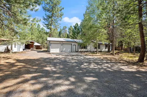 15660 Woodgreen Ct, La Pine, OR 97739