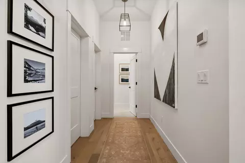 Entry Way - 1181 NW Singleton Pl, Bend, OR 97703 photo 9 of 11