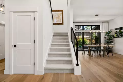 Entry Way - 1181 NW Singleton Pl, Bend, OR 97703 photo 5 of 11