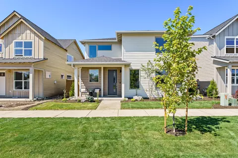 21170 NE Beall Dr #LOT 16, Bend, OR 97701