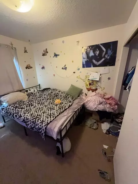 Bedroom - 38 Lewis Ave, Medford, OR 97501 photo 4 of 5