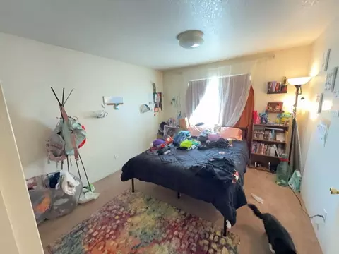 Bedroom - 38 Lewis Ave, Medford, OR 97501 photo 3 of 5
