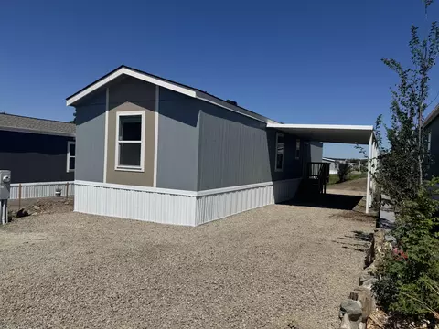 1 Corral Ln # 16, Ashland, OR 97520