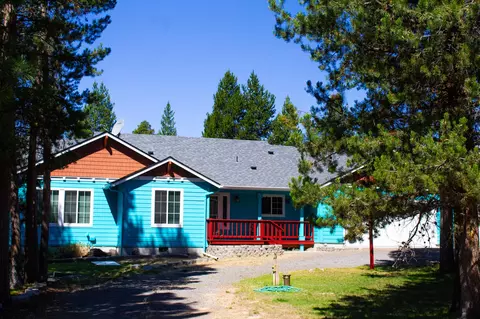 144544 Inglewood Rd, La Pine, OR 97739